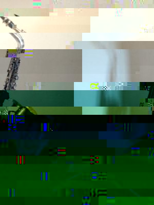 HÃ¼ller Altsax
