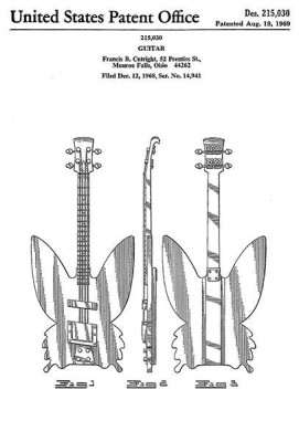 1969_-_Butterfly_Shaped_Guitar_-_F_B_Cutright_-_Patent.jpg