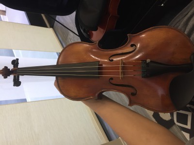 Back